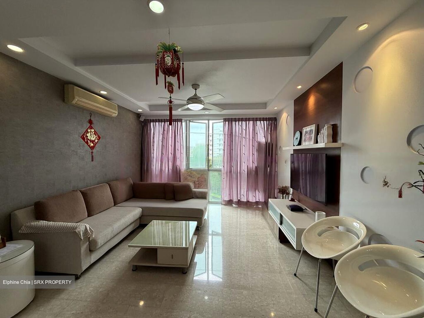 The Eden At Tampines (D18), Condominium #480311331